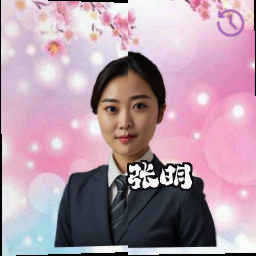 张明